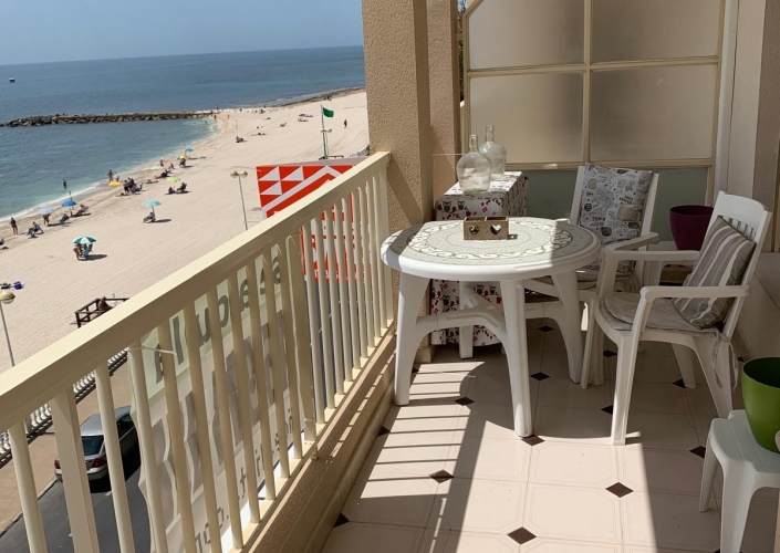 Long Term Rentals - Apartment - Torrevieja