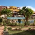 Alquiler larga estancia - Apartamento - Playa Flamenca