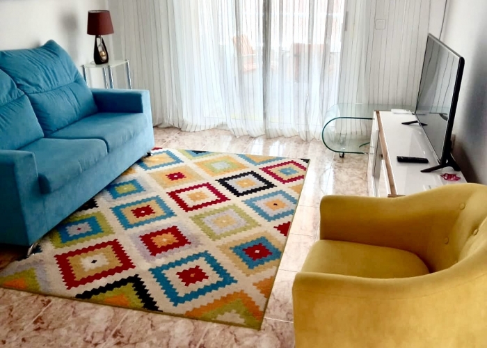 Location - Piso - Punta Prima - Rocio del Mar