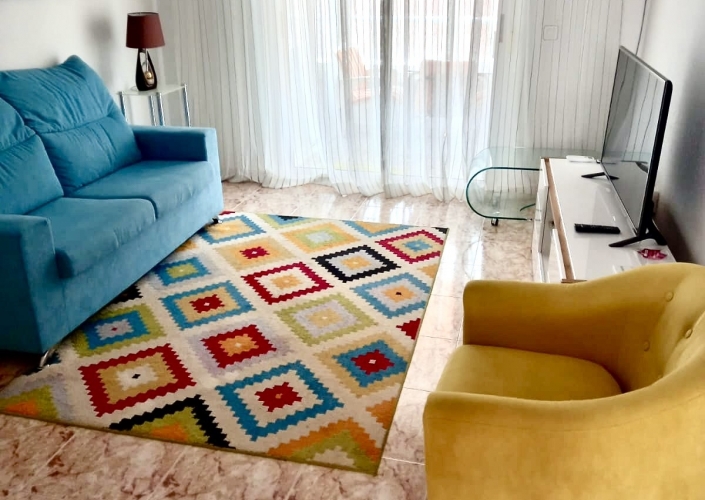 Location - Piso - Punta Prima - Rocio del Mar