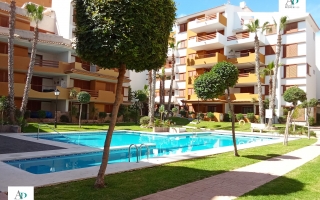 Piso - Location - Punta Prima - Parque Recoleta