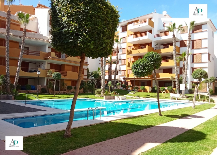 Location - Piso - Punta Prima - Parque Recoleta