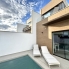 Location - Chalet - Algorfa
