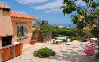 Villa - Long Term Rentals - Orihuela Costa - La Zenia