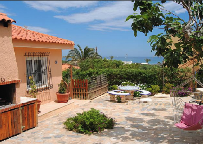 Location - Villa - Orihuela Costa - La Zenia