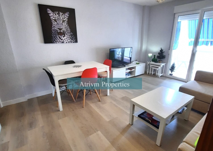 Alquiler larga estancia - Piso - Guardamar del Segura