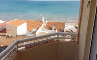 Apartamento - Alquiler larga estancia - Guardamar - Guardamar