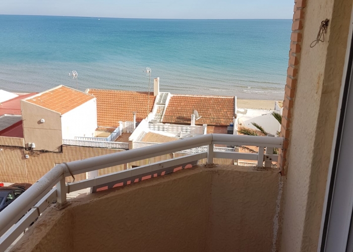 Alquiler larga estancia - Apartamento - Guardamar