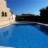 Resale - Chalet semi detached - Orihuela Costa - La Zenia