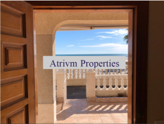 Villa - Long Term Rentals - Santa Pola - Santa Pola