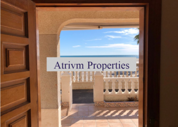 Villa - Location - Santa Pola - Santa Pola