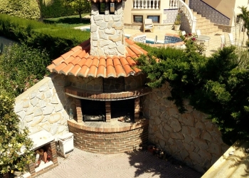 Villa - Long Term Rentals - Orihuela Costa - La Zenia