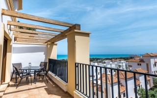 Apartment - Location - Guardamar del Segura - Marjal Beach, Guardamar del Segura