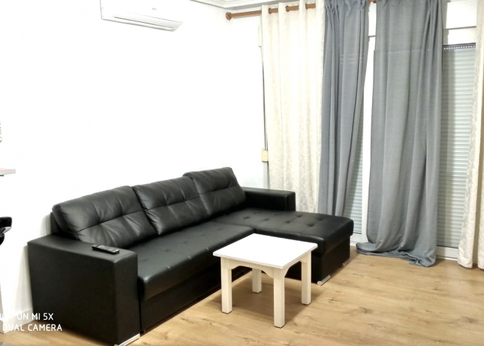 Location - Apartment - Torrevieja - Playa del Cura