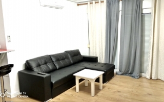 Apartamento - Alquiler larga estancia - Torrevieja - Torrevieja