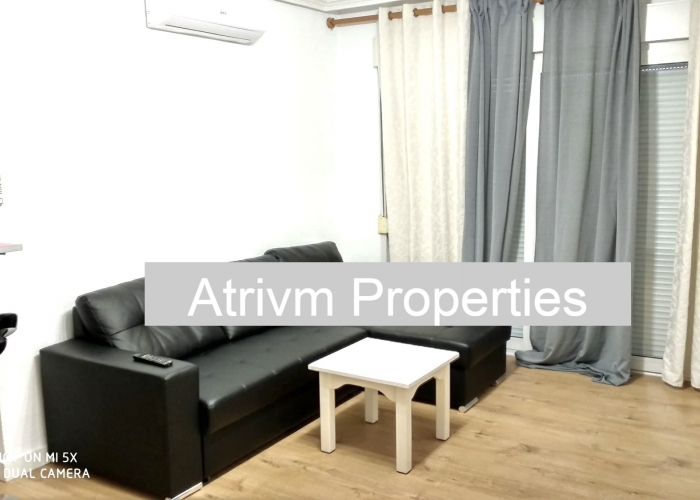 Location - Apartment - Torrevieja