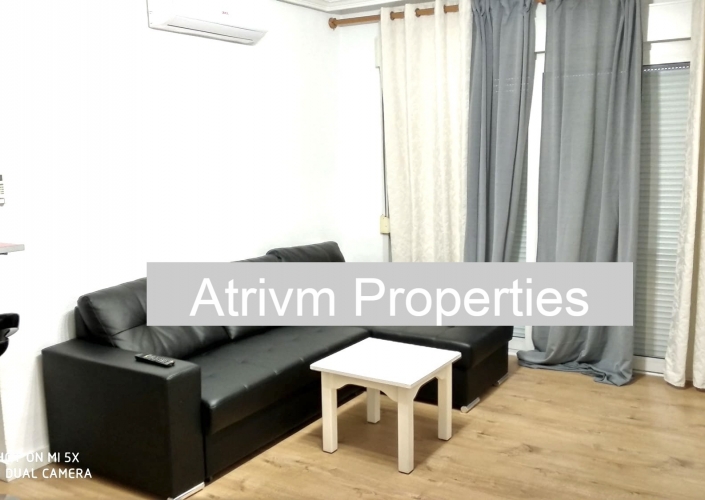 Long Term Rentals - Apartment - Torrevieja