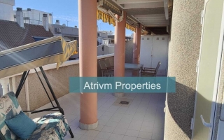 Apartamento - Alquiler larga estancia - Torrevieja - Torrevieja