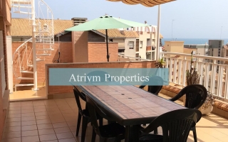 Apartamento - Alquiler larga estancia - Guardamar - Guardamar