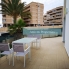 Long Term Rentals - Apartment - Santa Pola