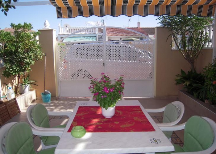 A Vendre - Bungalow - Torrevieja - Torreta II