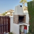 Long Term Rentals - Villa - Orihuela Costa - Playa Flamenca