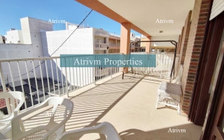 Apartment - Long Term Rentals - Guardamar del Segura - Guardamar del Segura