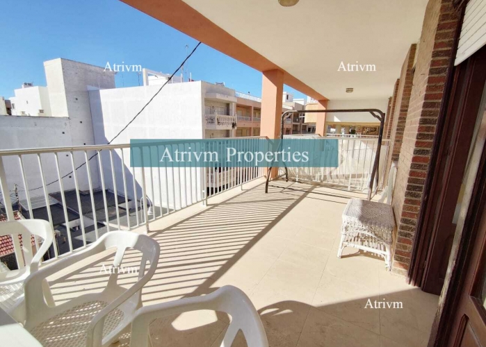 Location - Apartment - Guardamar del Segura
