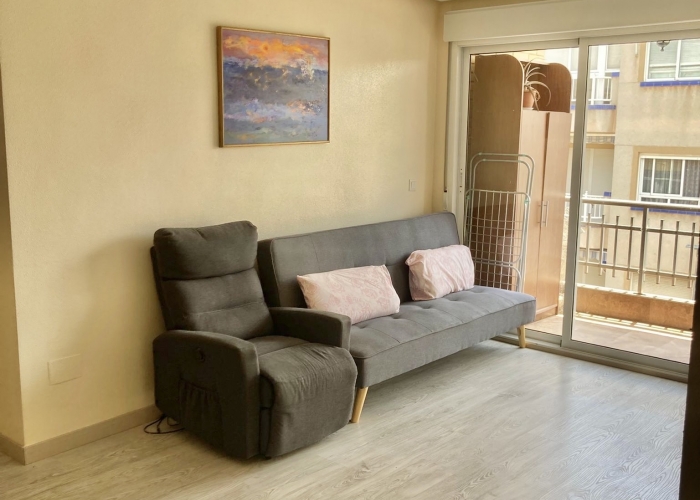 Resale - Piso - Guardamar