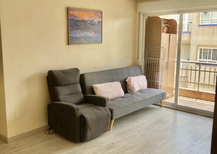 Resale - Piso - Guardamar