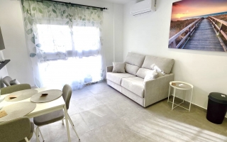 Piso - Location - Torrevieja - Torrevieja