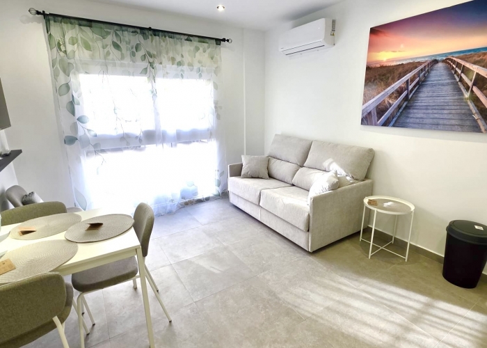Long Term Rentals - Piso - Torrevieja