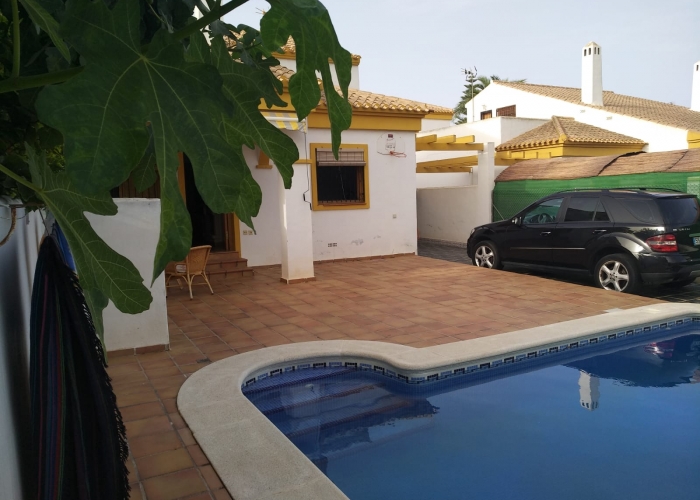 Long Term Rentals - Villa - Orihuela Costa - Torre de la Horadada