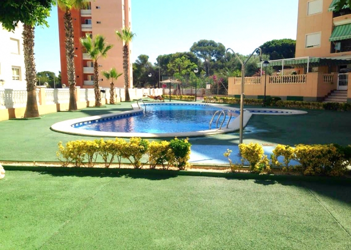 Resale - Apartment - Guardamar del Segura - Guardamar