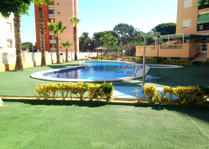Resale - Apartment - Guardamar del Segura - Guardamar