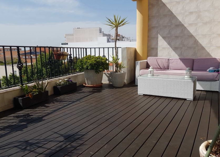 Resale - Apartment - Guardamar del Segura - Center Guardamar