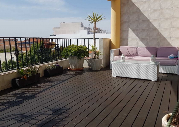 Resale - Apartment - Guardamar del Segura - Center Guardamar