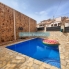 Location - Villa - San Miguel de las Salinas - Villamartin