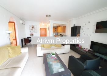 Apartment - Long Term Rentals - Orihuela Costa - Cabo Roig