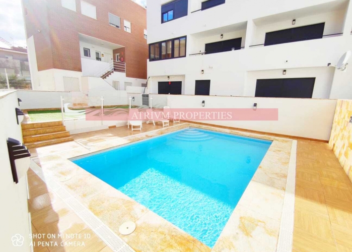 Location - Apartment - Guardamar