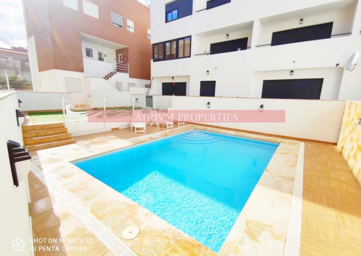 Location - Apartment - Guardamar