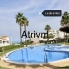 Long Term Rentals - Bungalow - Santa Pola - Gran Alacant