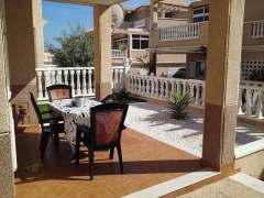 Apartment - Location - Orihuela Costa - La Zenia