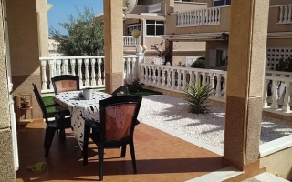 Apartamento - Alquiler larga estancia - Orihuela Costa - La Zenia