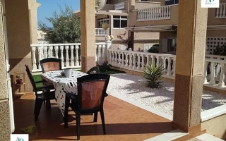 Apartment - Location - Orihuela Costa - Playa Flamenca
