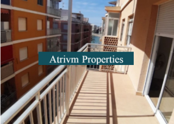 Apartamento - Alquiler larga estancia - Playa del Cura - Playa del Cura