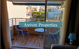 Apartamento - Alquiler larga estancia - Torrevieja - Torrevieja