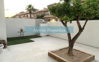 Bungalow - Long Term Rentals - Orihuela Costa - La Zenia