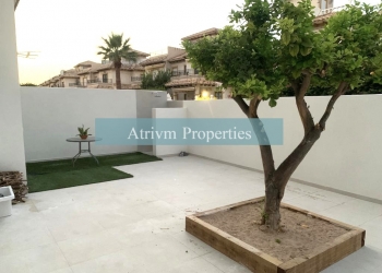 Apartamento - Alquiler larga estancia - La Zenia - La Zenia