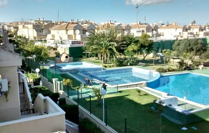A Vendre - Penthouse - Torrevieja - Torreblanca